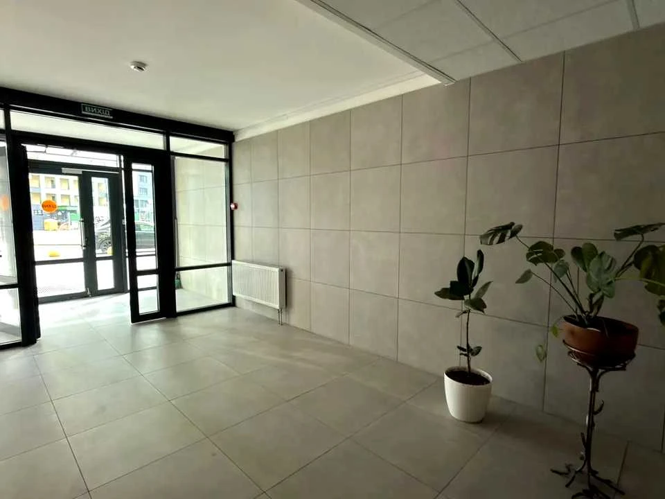 Apartment. Kyiv, Mykhaylo Maksimovych Street
