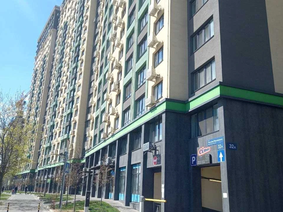 Квартира. Київ, Михайла Максимовича вул.