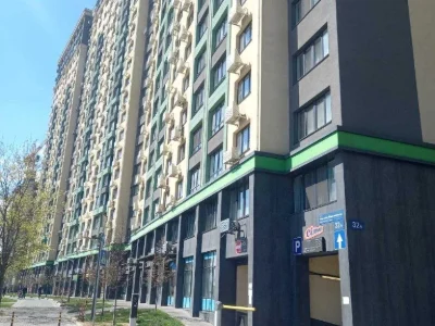 Квартира. Київ, Михайла Максимовича вул.