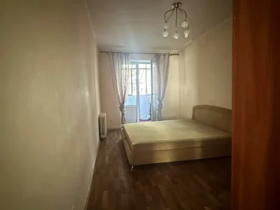 Продажа квартиры 3-комнатной, 60,6 м² на 1 этаже.