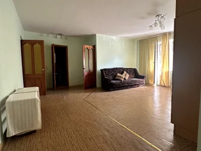 Продажа квартиры 3-комнатной, 60,6 м² на 1 этаже.