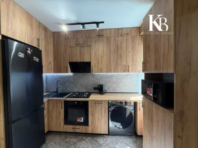 Продаж 2к квартири І 37.7 м² І вул. Шухевича Романа, 57