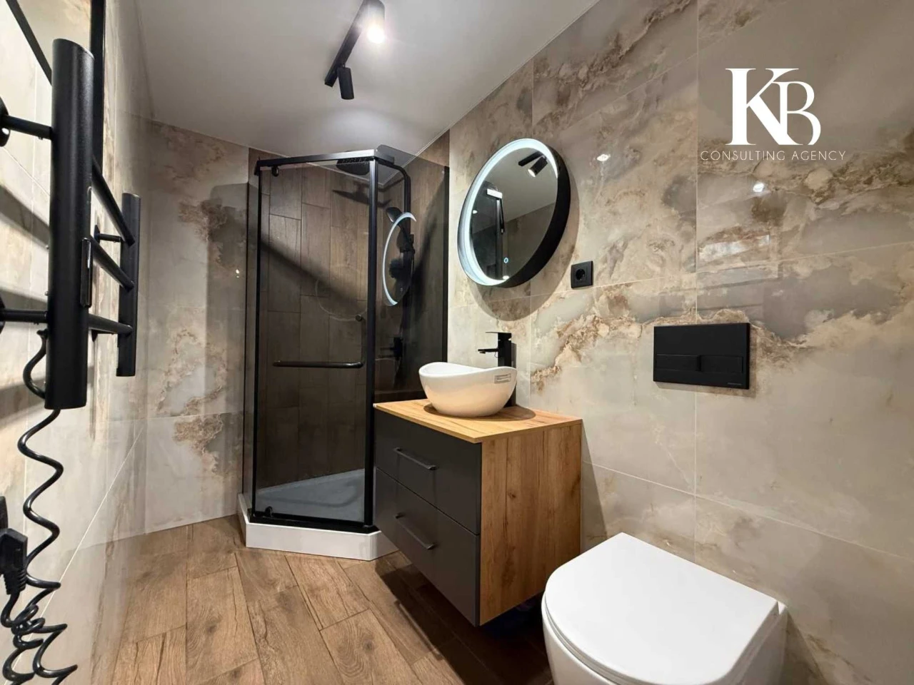 Продаж 2к квартири І 37.7 м² І вул. Шухевича Романа, 57