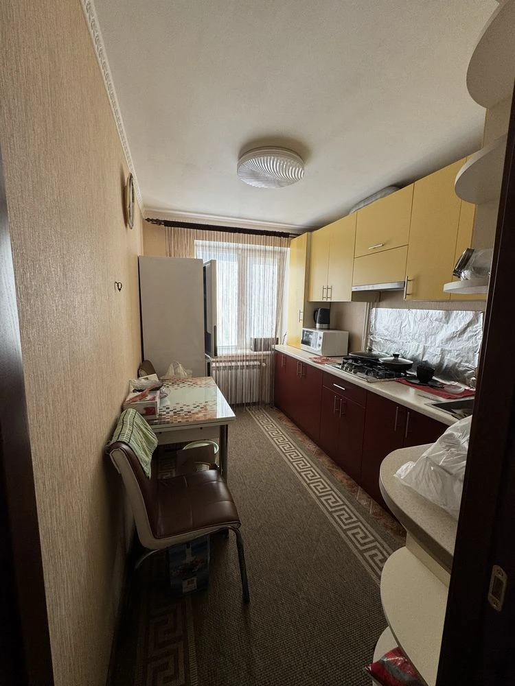 Продам 2х комн.квартиру на  Клочко6; 3 этаж; 45м2 общая площ