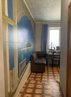 Продам квартиру.