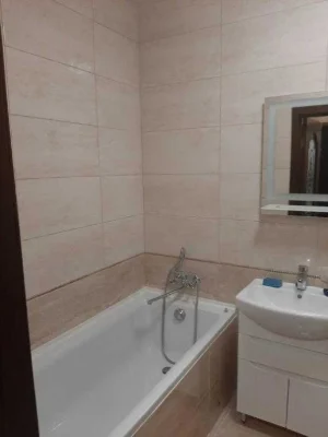 Продається 1 кім.кв. в районі м. Левада