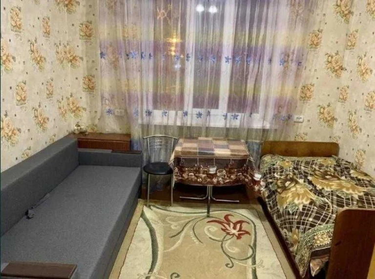 For sale 1 room apartment 3/5 20/15/2 on ХТЗ street, Alexander