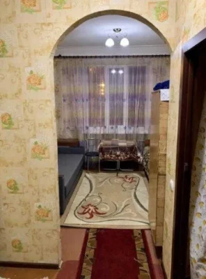 Продам 1 комн гостинку 3/5 20/15/2 на ХТЗ пр Александровский