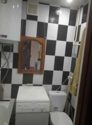 Продам 1 кімнатну квартиру 3/5 33/17/6 хтз вулиця Косарева