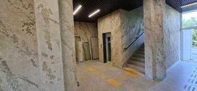 1-кім квартира 33,67 м² у ЖК KRONA HOUSE, Ужгород Без комісі