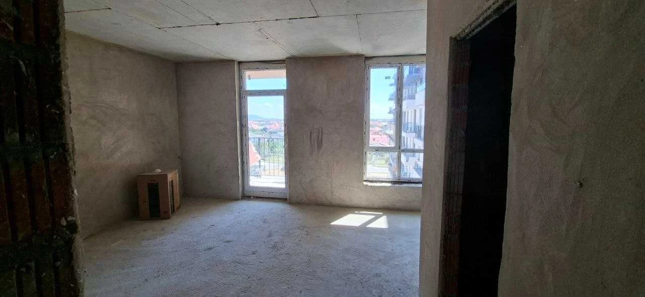 1-кім квартира 33,67 м² у ЖК KRONA HOUSE, Ужгород Без комісі