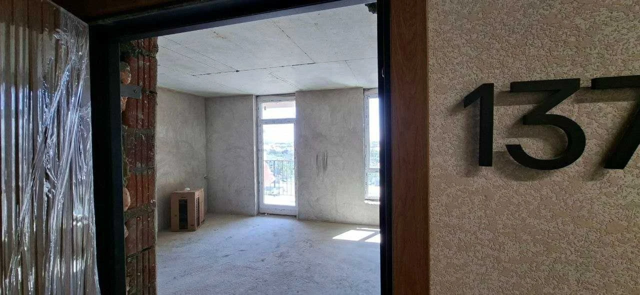 1-кім квартира 33,67 м² у ЖК KRONA HOUSE, Ужгород Без комісі