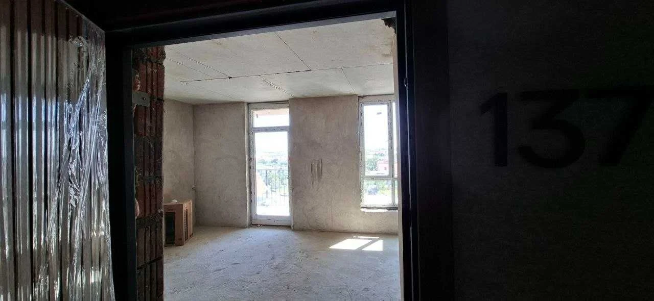 1-кім квартира 33,67 м² у ЖК KRONA HOUSE, Ужгород Без комісі