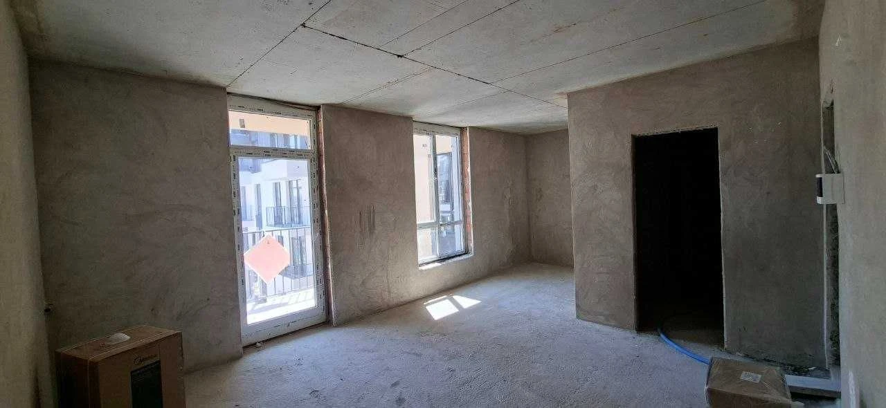 1-кім квартира 33,67 м² у ЖК KRONA HOUSE, Ужгород Без комісі