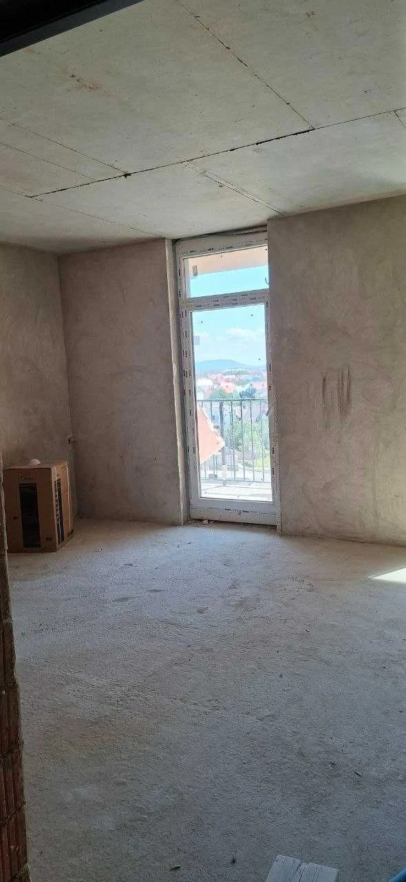 1-кім квартира 33,67 м² у ЖК KRONA HOUSE, Ужгород Без комісі