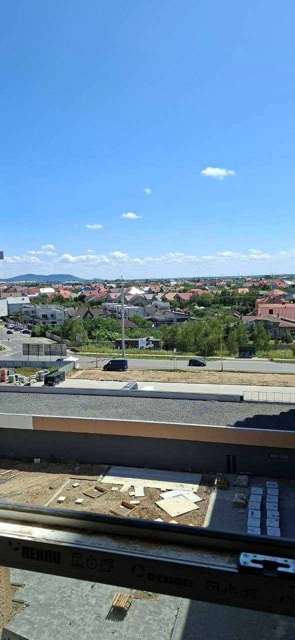 1-кім квартира 33,67 м² у ЖК KRONA HOUSE, Ужгород Без комісі