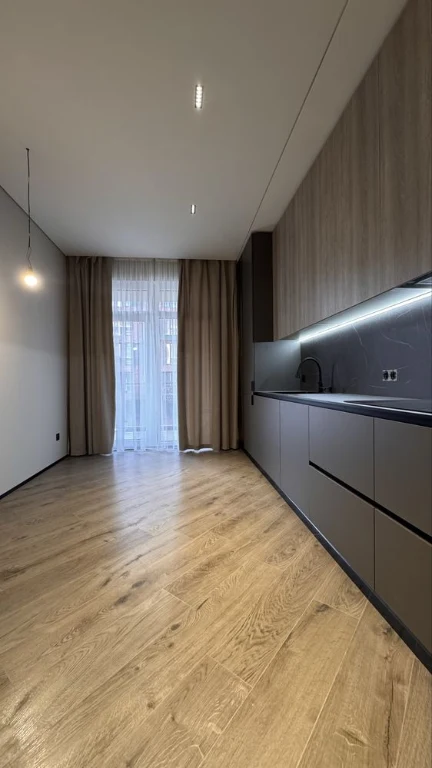 ЖК Budapest. Продаж 2-х кімнатної. 75 м.кв. Квартира буде по