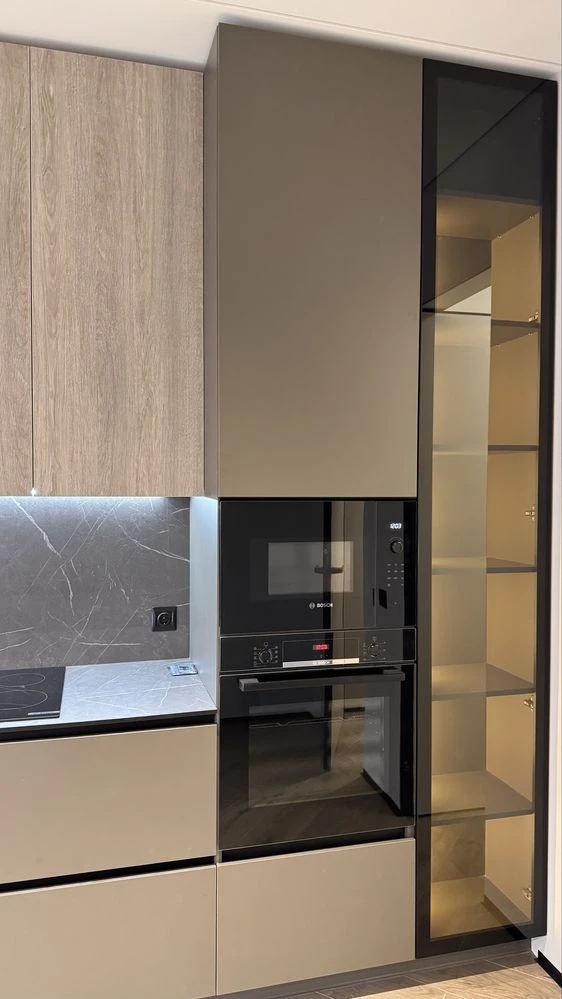 ЖК Budapest. Продаж 2-х кімнатної. 75 м.кв. Квартира буде по