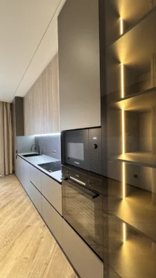 ЖК Budapest. Продаж 2-х кімнатної. 75 м.кв. Квартира буде по