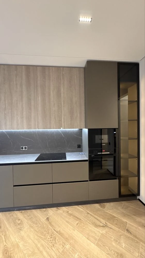 ЖК Budapest. Продаж 2-х кімнатної. 75 м.кв. Квартира буде по