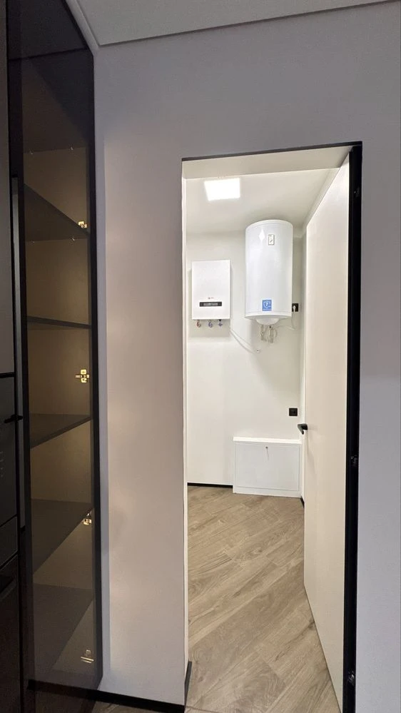 ЖК Budapest. Продаж 2-х кімнатної. 75 м.кв. Квартира буде по