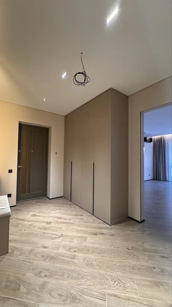 ЖК Budapest. Продаж 2-х кімнатної. 75 м.кв. Квартира буде по