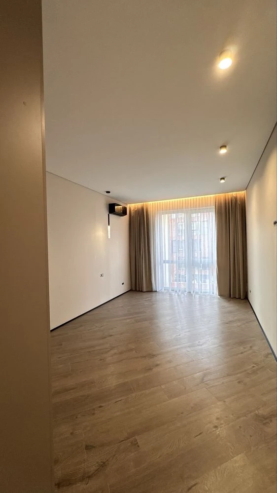 ЖК Budapest. Продаж 2-х кімнатної. 75 м.кв. Квартира буде по