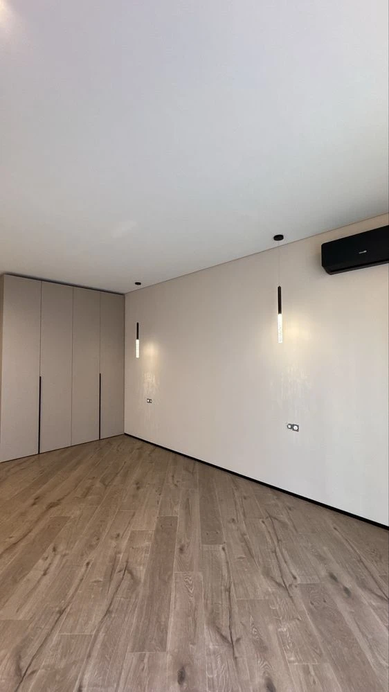 ЖК Budapest. Продаж 2-х кімнатної. 75 м.кв. Квартира буде по