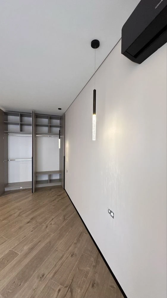 ЖК Budapest. Продаж 2-х кімнатної. 75 м.кв. Квартира буде по