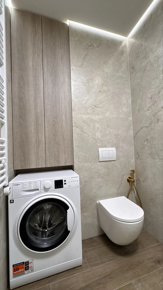 ЖК Budapest. Продаж 2-х кімнатної. 75 м.кв. Квартира буде по