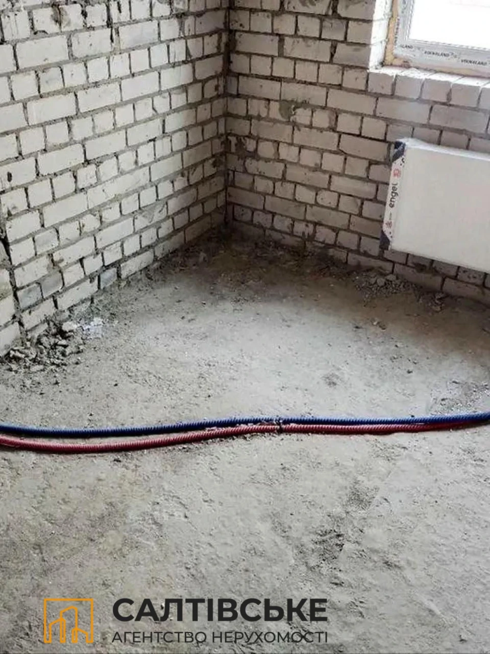АО-3190 Продам 1к квартиру 38м2 в новострое ЖК Гидропарк