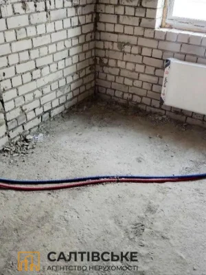 АО-3190 Продам 1к квартиру 38м2 в новострое ЖК Гидропарк