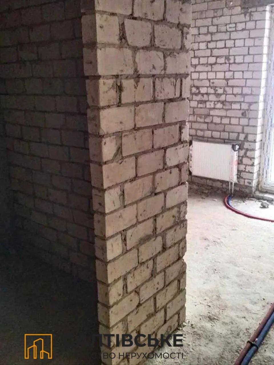АО-3190 Продам 1к квартиру 38м2 в новострое ЖК Гидропарк