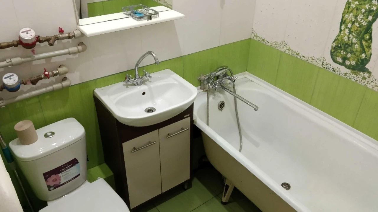 For sale 1 apartment on St. Kharkiv Divisions on New B