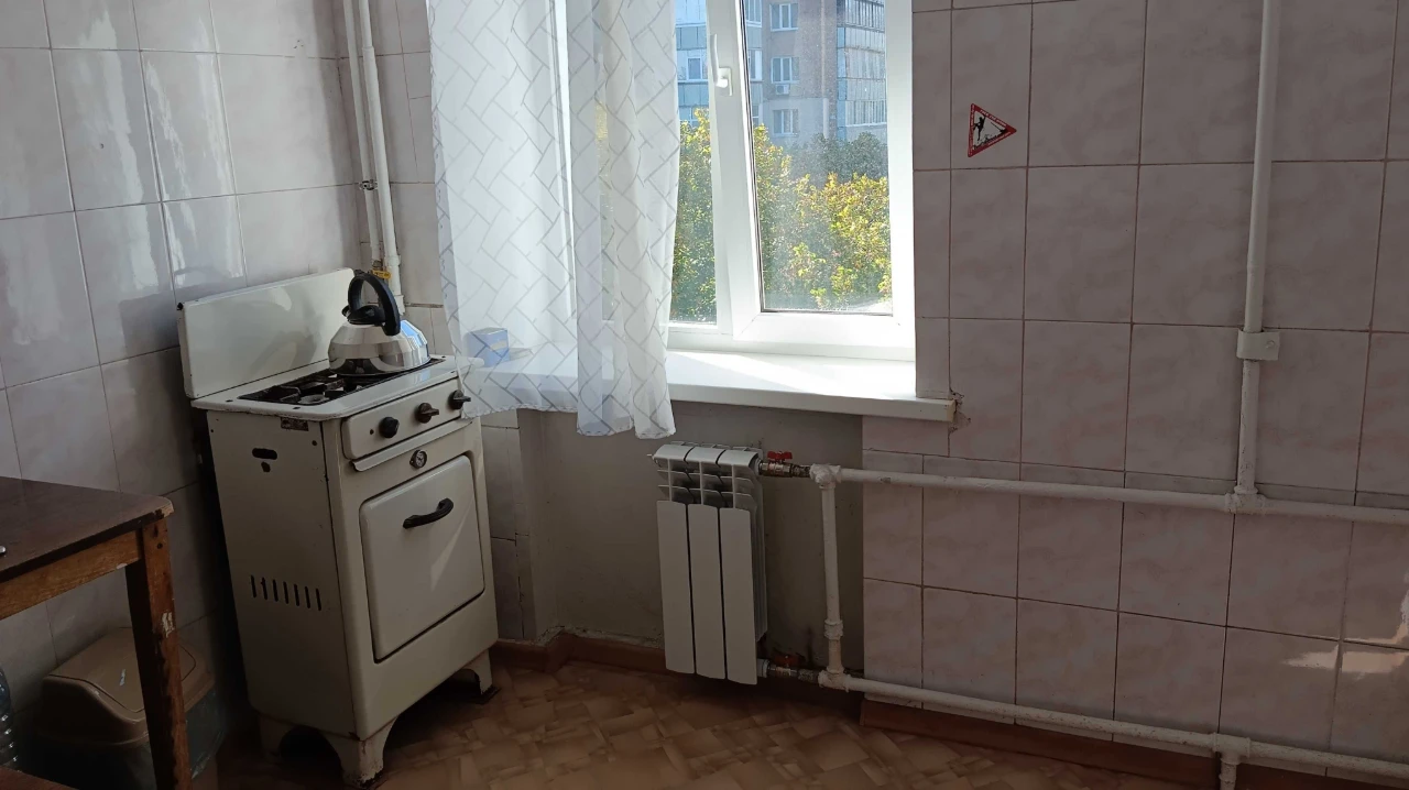 For sale 1 apartment on St. Kharkiv Divisions on New B