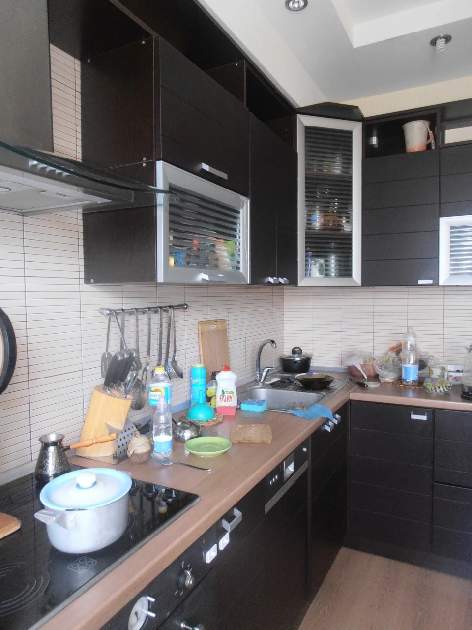 Продам 3 кімнатну квартиру в районі ТРЦ Україна