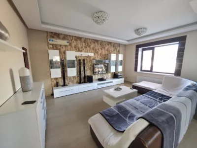 Sale of a luxurious house on Metalurgov Street