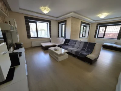 Sale of a luxurious house on Metalurgov Street