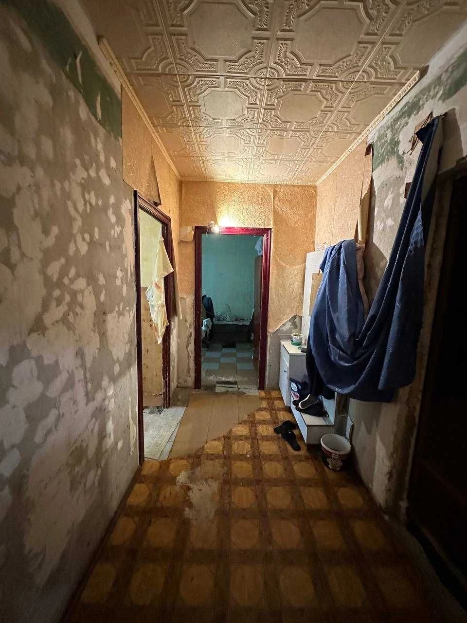 Продам 2-х комнатную квартиру на Десантном