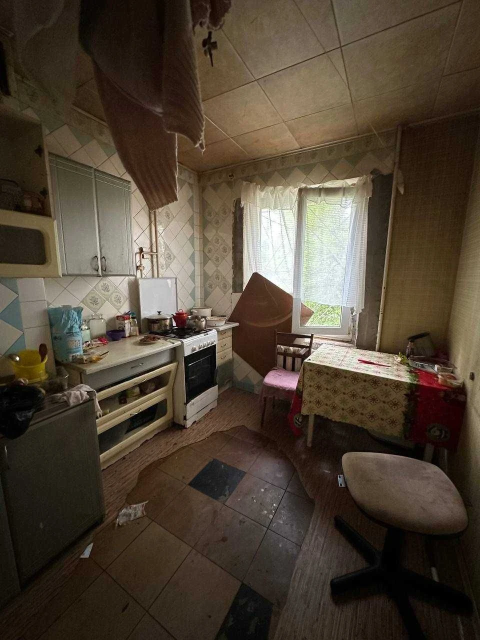 Продам 2-х комнатную квартиру на Десантном