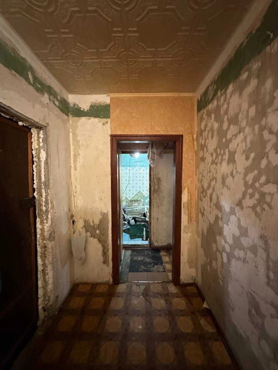 Продам 2-х комнатную квартиру на Десантном