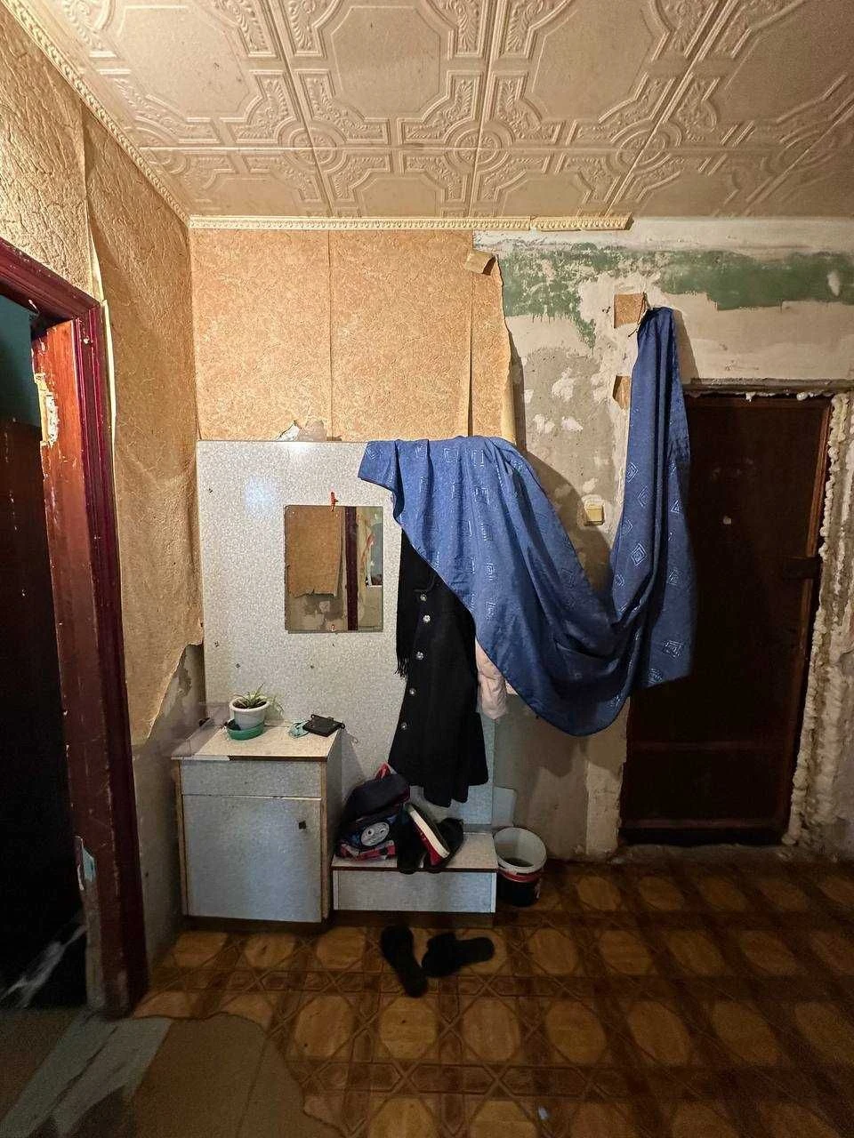Продам 2-х комнатную квартиру на Десантном