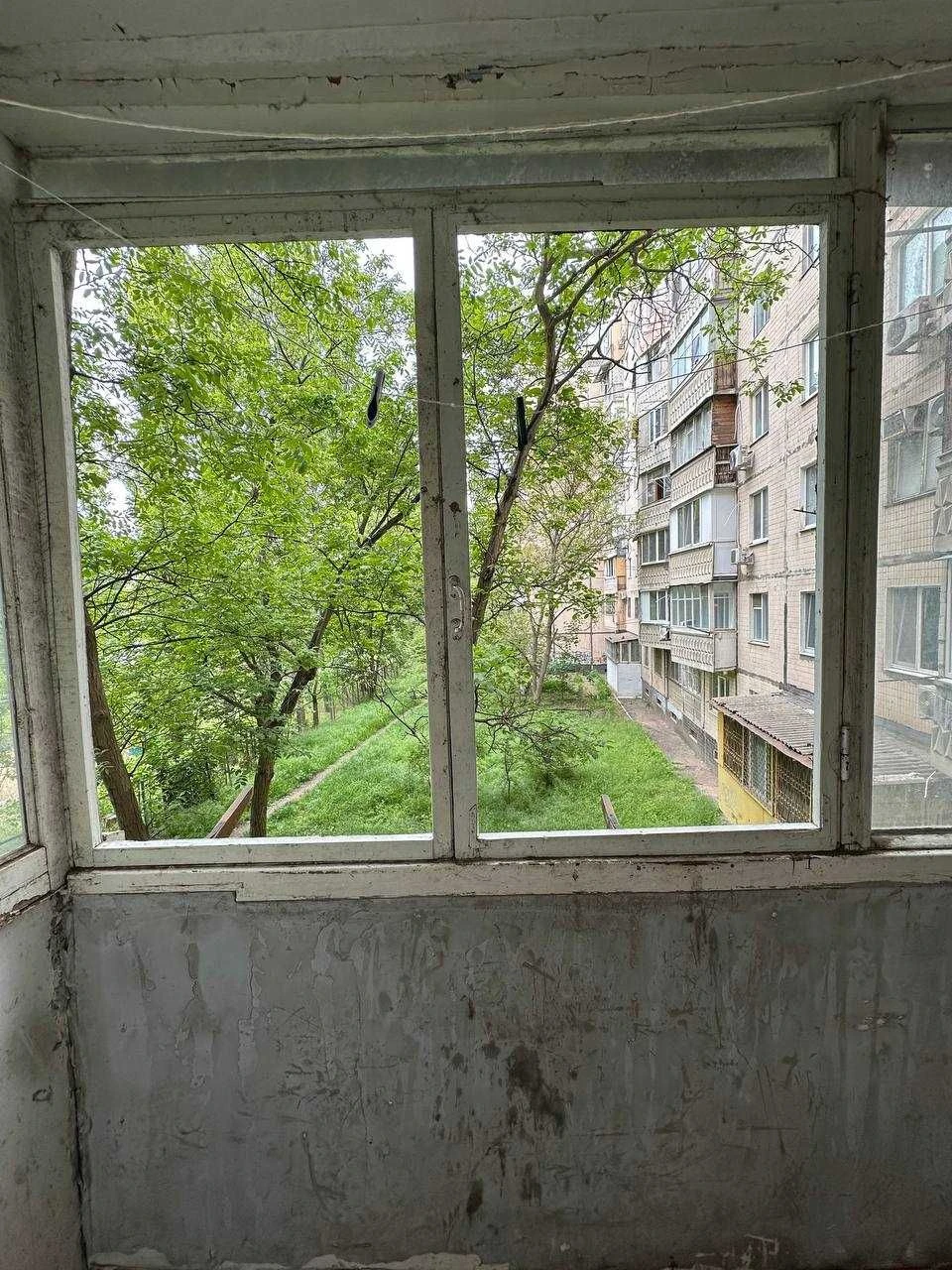 Продам 2-х комнатную квартиру на Десантном