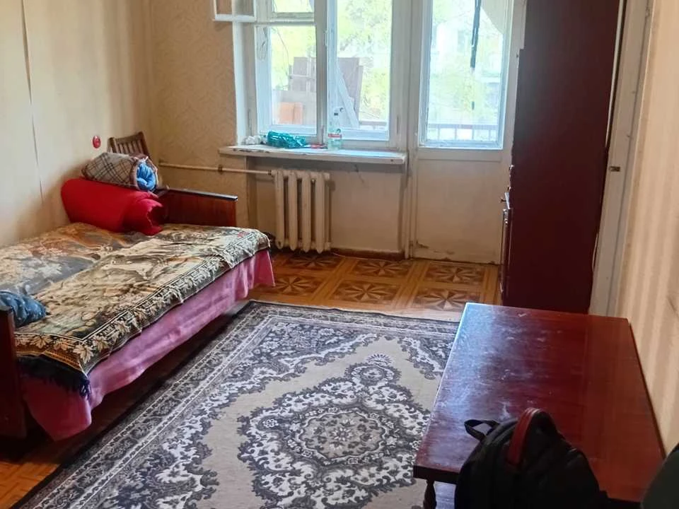 Квартира. Одесса, Варненская ул.