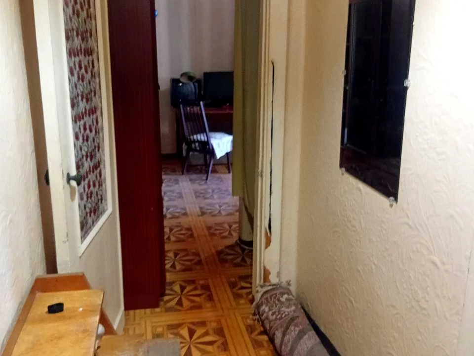 Квартира. Одесса, Варненская ул.