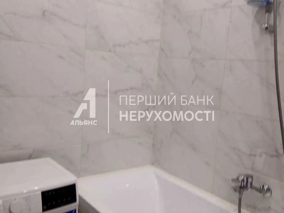Квартира. Одеса, Перлинна вул.
