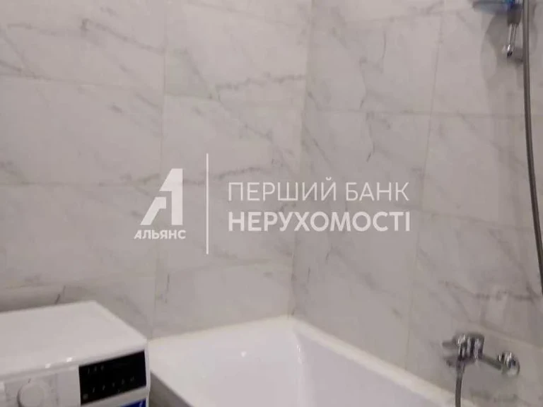 Квартира. Одеса, Перлинна вул.