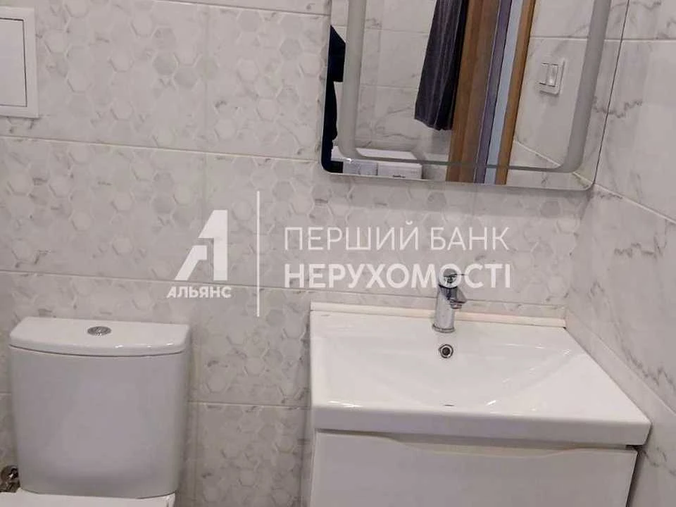 Квартира. Одеса, Перлинна вул.