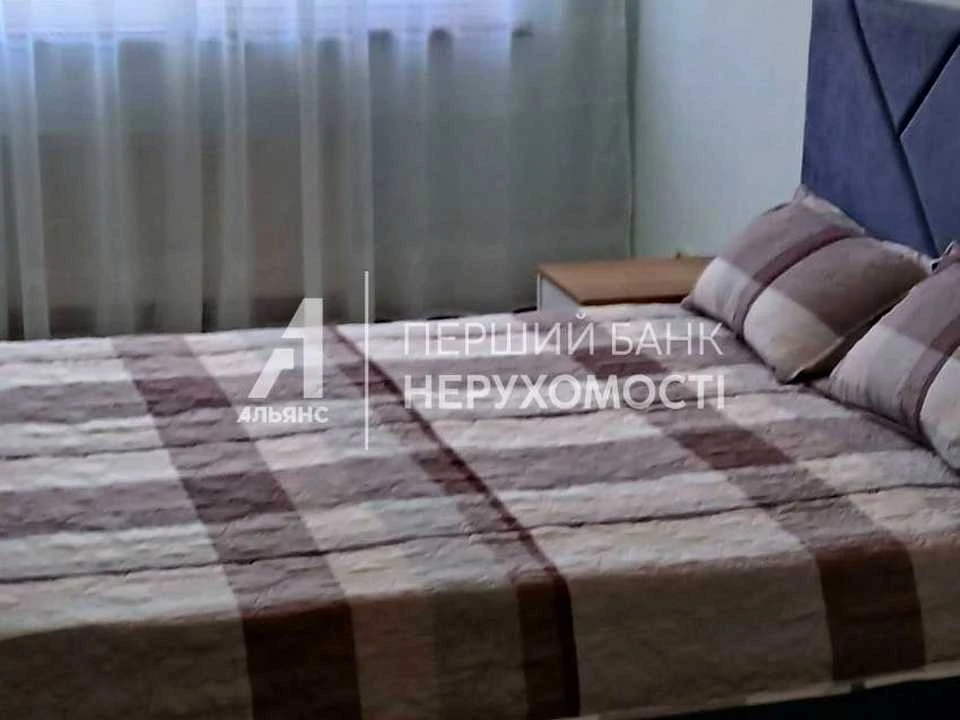 Квартира. Одеса, Перлинна вул.