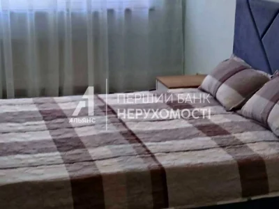 Квартира. Одеса, Перлинна вул.